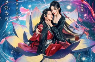 Любовь под маской (2025)